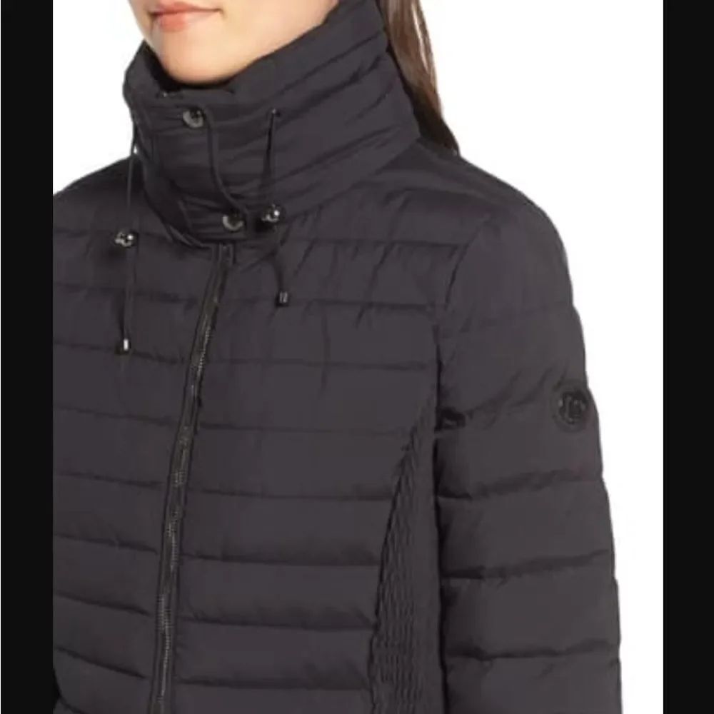 Bernado MicroTouch WaterResistant Quilted Jacket - Picture 4 of 15